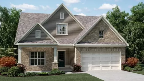 36 Mayhaw Pt, Sharpsburg, GA 30277