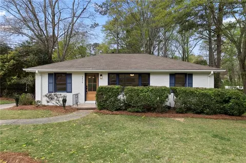 3216 Woodview Dr SE, Smyrna, GA 30082