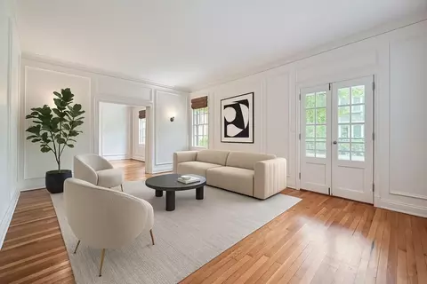 1027 Saint Charles Ave #B, Atlanta, GA 30306