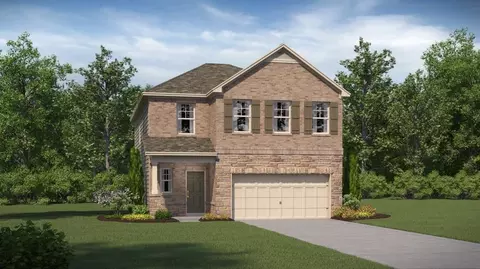 528 Almere Dr, Hampton, GA 30228