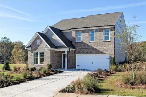 36 Hickory Grove Ave, Lawrenceville, GA 30046