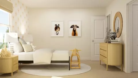 Bedroom - 533 Almere Dr, Hampton, GA 30228 photo 5 of 9