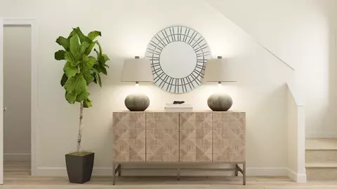 Entry Way - 533 Almere Dr, Hampton, GA 30228 photo 1 of 1