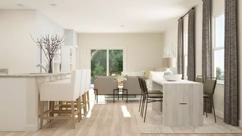 Dining - 533 Almere Dr, Hampton, GA 30228 photo 1 of 2