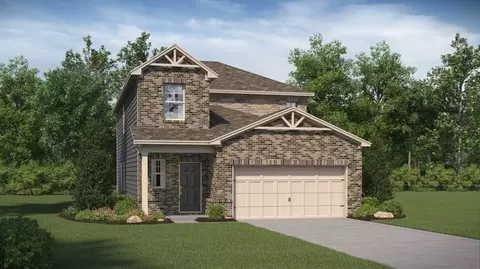 533 Almere Dr, Hampton, GA 30228