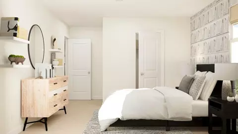Bedroom - 533 Almere Dr, Hampton, GA 30228 photo 9 of 9