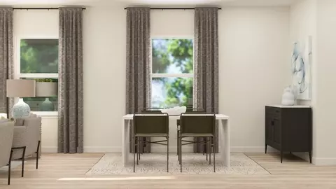 Dining - 533 Almere Dr, Hampton, GA 30228 photo 2 of 2