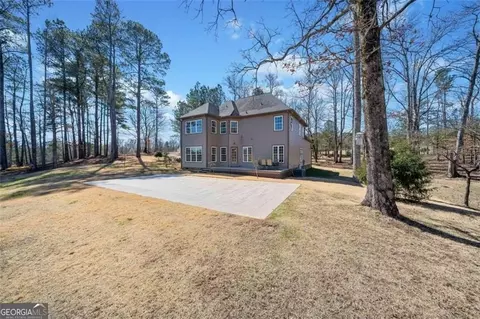 Exterior - 1401 Rainey Rd, Temple, GA 30179 photo 4 of 13