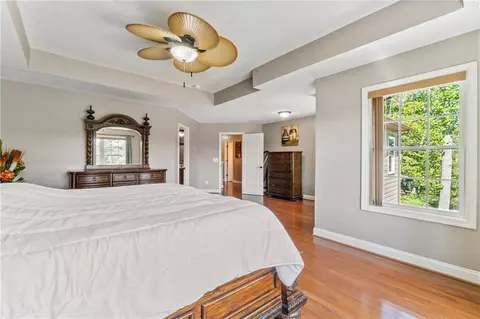 Bedroom - 1401 Rainey Rd, Temple, GA 30179 photo 1 of 1