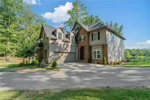 Exterior - 1401 Rainey Rd, Temple, GA 30179 photo 2 of 13