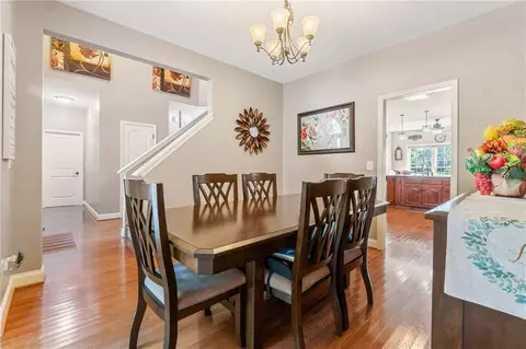 Dining - 1401 Rainey Rd, Temple, GA 30179 photo 1 of 1