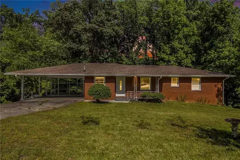 3055 Henderson Mill Rd, Atlanta, GA 30341