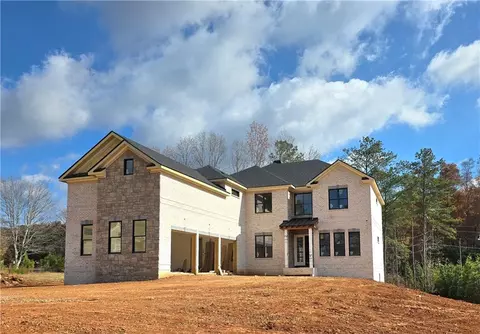 1223 Verona Ct, Powder Springs, GA 30127