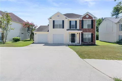 6549 Creekview Ct, Riverdale, GA 30296