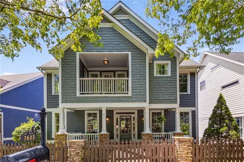 1622 Gates Pl NW, Atlanta, GA 30318