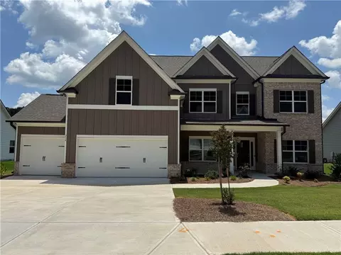 214 Cherokee Rose Ln, Hoschton, GA 30548