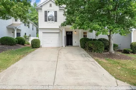 245 Silver Spring St, Dallas, GA 30157