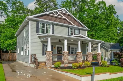 176 Olympic Pl, Decatur, GA 30030