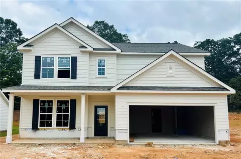 183 Annie Ln, Statham, GA 30666