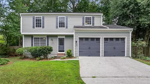 4930 Heritage Trace Ct, Marietta, GA 30062