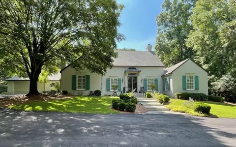 988 Greymont Cir NW, Marietta, GA 30064
