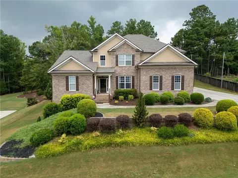 5540 Sweet Creek Ln, Monroe, GA 30655