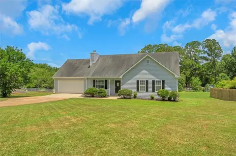 362 Mcgiboney Rd, Covington, GA 30016 photo 1