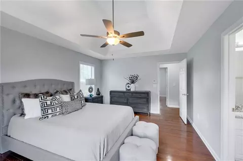 362 Mcgiboney Rd, Covington, GA 30016