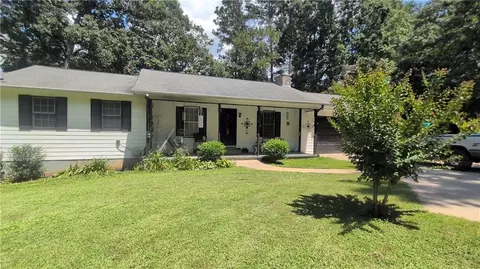 3010 Turner Church Rd, Mcdonough, GA 30252