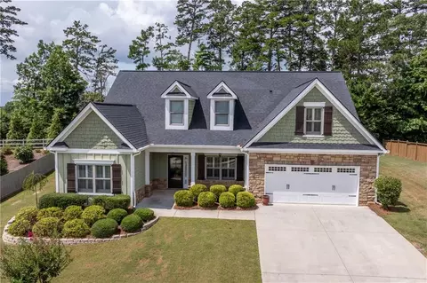 608 Madison Ct, Ball Ground, GA 30107