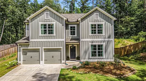 22 Creekstone Ct, Dallas, GA 30132