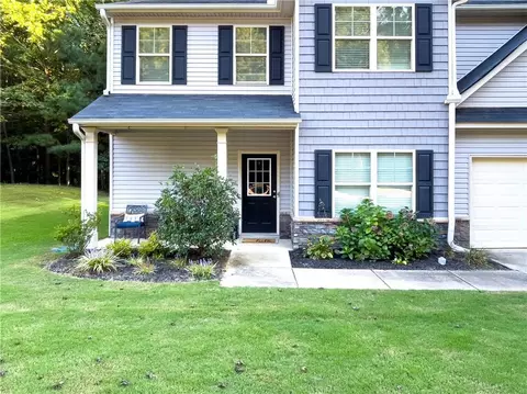 261 Westridge Cir, Dallas, GA 30132