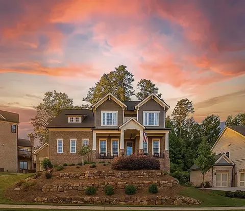 5119 Dinant Dr, Johns Creek, GA 30022