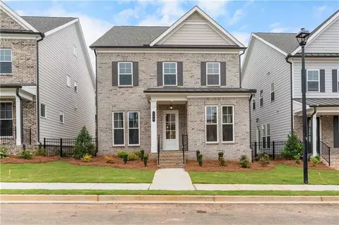 146 Birch Tree Way, Cumming, GA 30040