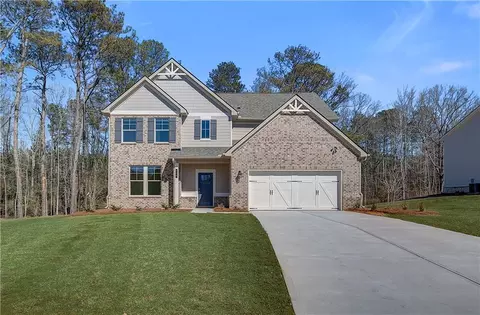 128 Felicity Pike, Locust Grove, GA 30248