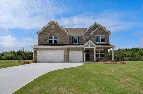 119 Felicity Pike, Locust Grove, GA 30248