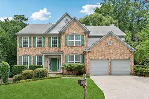 3248 Citation Ave NW, Kennesaw, GA 30144