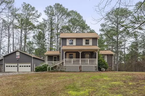 3009 Roscoe Rd, Newnan, GA 30263