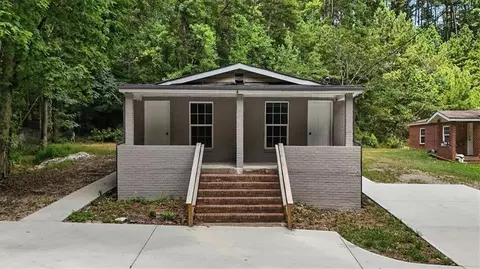 16 Whatley St NE, Rome, GA 30161