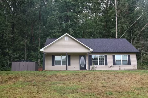 119 Pine Corner Dr, Dahlonega, GA 30533
