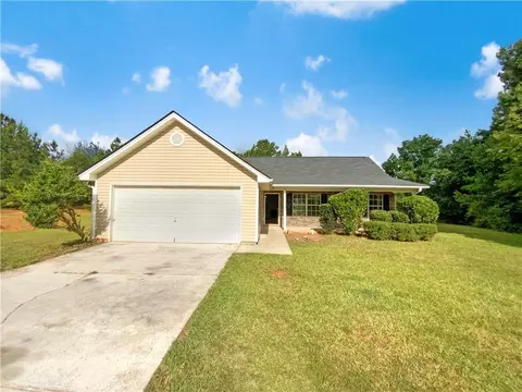110 Janie Ln, Griffin, GA 30223