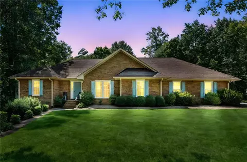 2530 Churchill Downs, Cumming, GA 30041