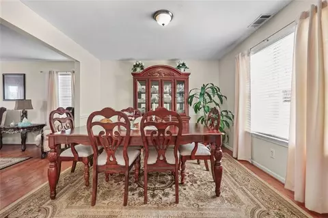 Dining - 977 Tara Bnd, Hampton, GA 30228 photo 1 of 2