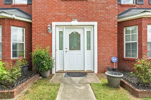 Entry Way - 977 Tara Bnd, Hampton, GA 30228 photo 1 of 4