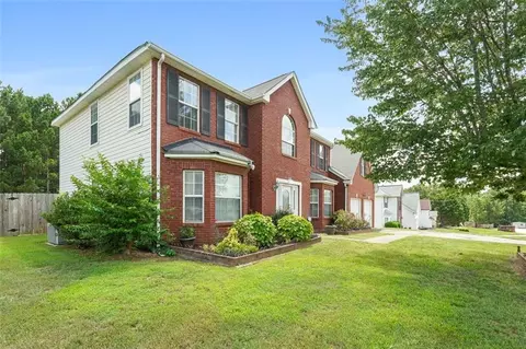 Exterior - 977 Tara Bnd, Hampton, GA 30228 photo 5 of 5