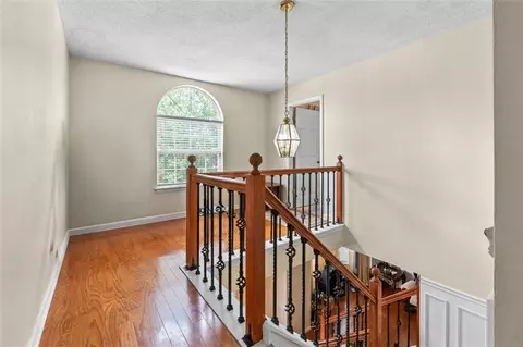Entry Way - 977 Tara Bnd, Hampton, GA 30228 photo 4 of 4