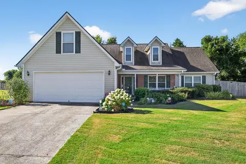 1001 Travitine Trl, Loganville, GA 30052