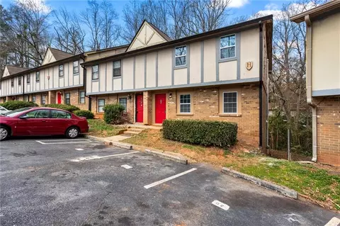 1150 Rankin St #6H, Stone Mountain, GA 30083