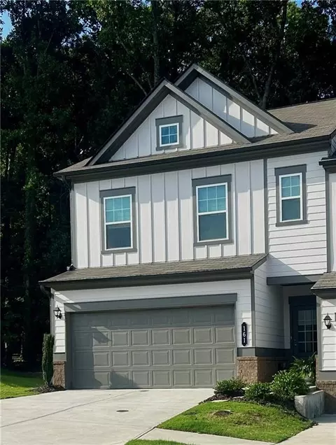 161 Witter Way, Woodstock, GA 30188