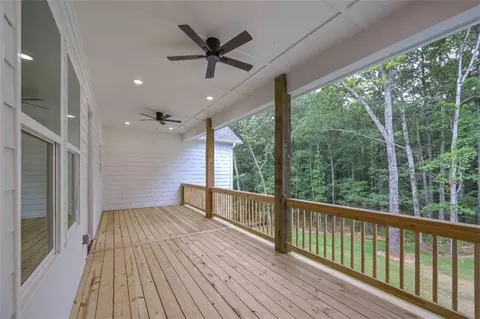 Exterior - 191 Willow Leaf Dr, Buchanan, GA 30113 photo 5 of 7